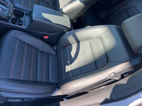 Used 2025 Honda CR-V Sport Touring image 11