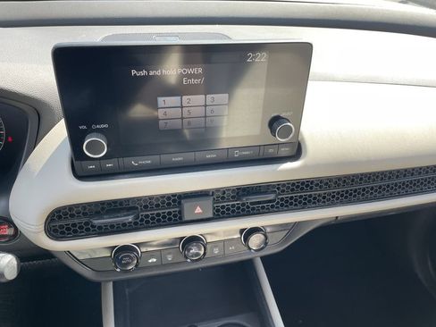 Used 2024 Honda HR-V LX image 18