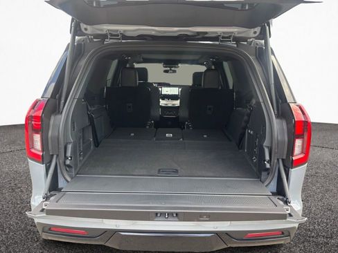 New 2025 Ford Expedition Tremor image 13