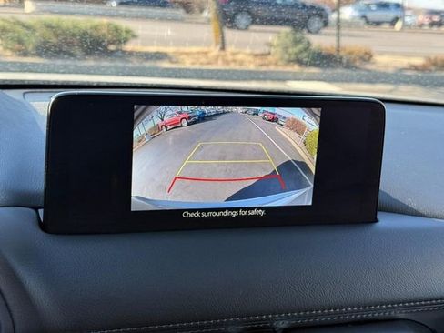 Used 2025 MAZDA CX-5 AWD 2.5 S w/ Select Package image 25