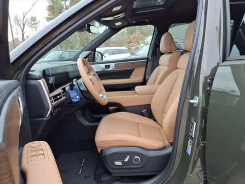 New 2026 Hyundai Santa Fe Limited image 14