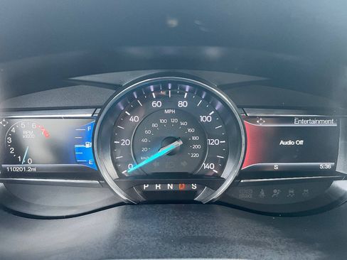 Used 2017 Ford Explorer Sport w/ Equipment Group 401A AWD/4WD image 40