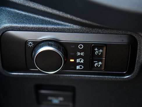 Used 2025 Ford Bronco Big Bend AWD/4WD image 36