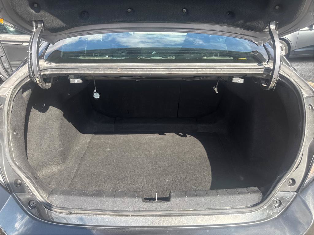 Used 2019 Honda Civic Si image 12