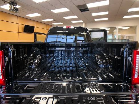New 2026 Ford F250 Lariat w/ Lariat Ultimate Package AWD/4WD image 22