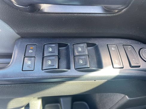 Used 2015 Chevrolet Silverado 2500 W/T w/ WT Convenience Package AWD/4WD image 9