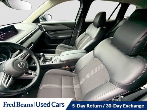 Used 2025 MAZDA CX-50 AWD 2.5 S w/ Preferred Package image 27