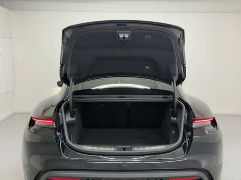 Used 2020 Porsche Taycan Turbo w/ Performance Package AWD/4WD image 35
