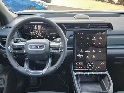 New 2026 GMC Terrain AT4 w/ Convenience Package III image 27