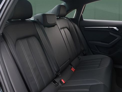 Used 2024 Audi A3 2.0T Premium image 15