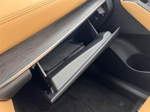 Used 2022 Nissan Rogue Platinum w/ Head-Up Display Package image 34