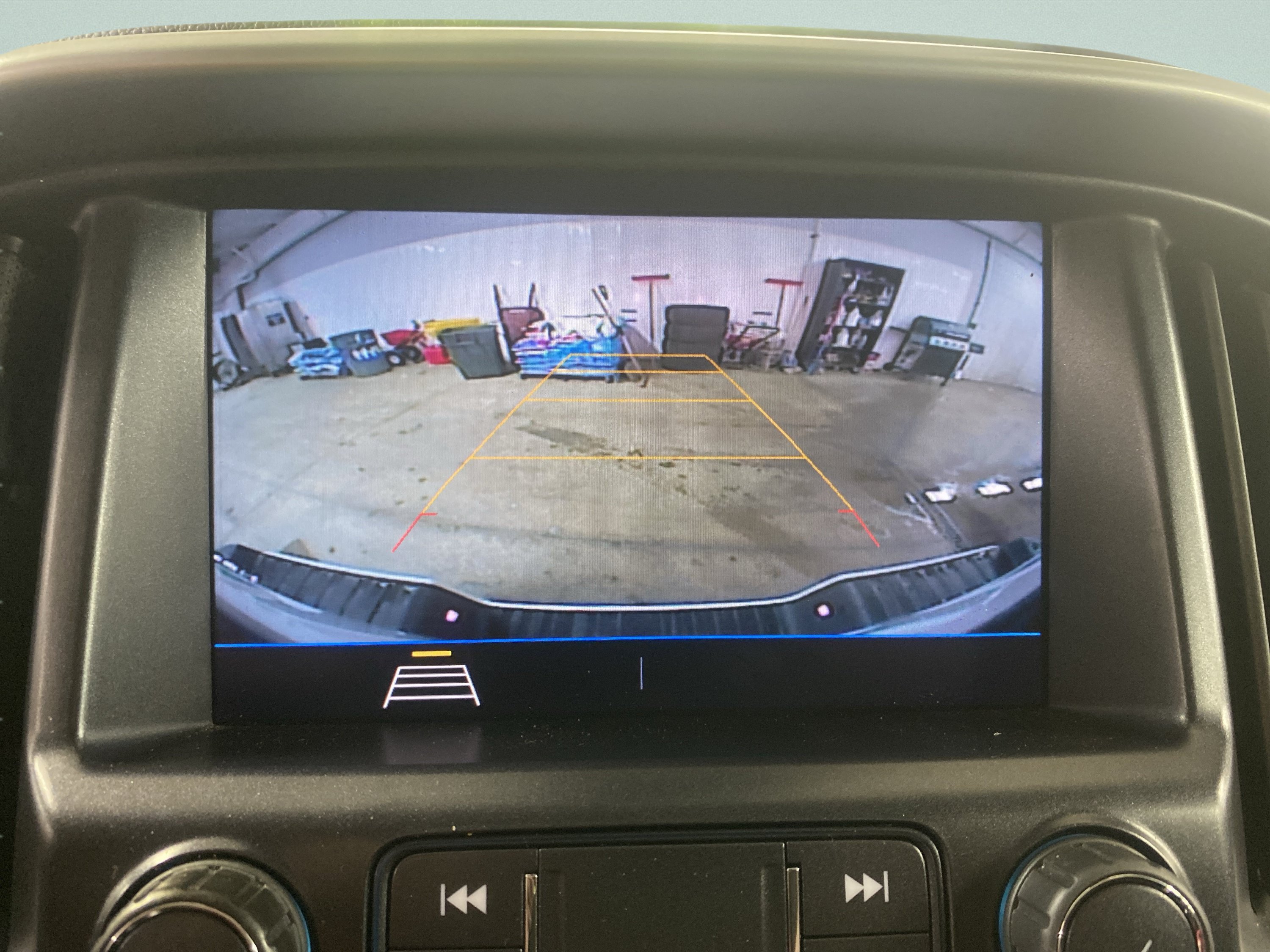 Used 2022 Chevrolet Colorado LT w/ Fleet Safety Package RWD image 21