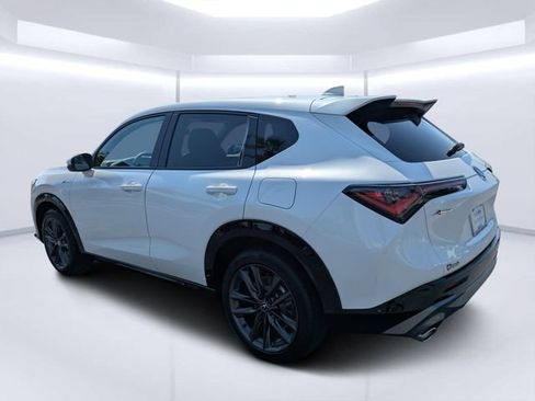 Used 2026 Acura ADX A-Spec FWD image 5
