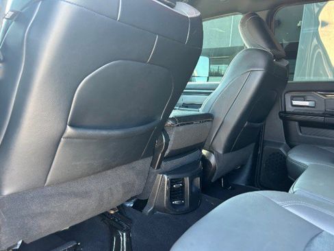 Used 2020 RAM 2500 Power Wagon image 13