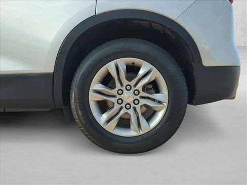 Used 2021 Chevrolet Blazer LT image 23