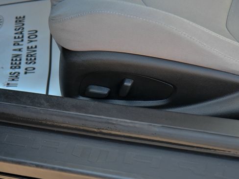 Used 2023 Chevrolet Camaro LT RWD image 16