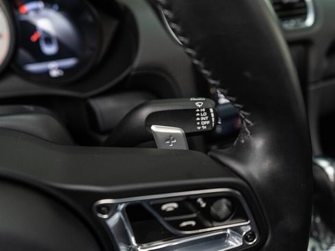 Used 2023 Porsche 718 Boxster GTS RWD image 88