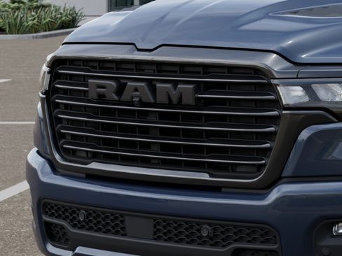 New 2026 RAM 1500 Laramie AWD/4WD image 37