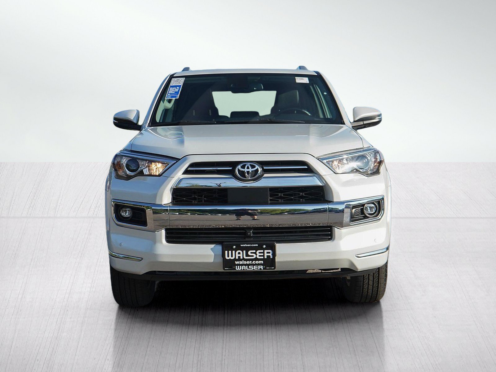 Used 2024 Toyota 4Runner Limited AWD/4WD image 8