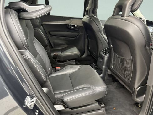 Used 2021 Volvo XC90 T8 Inscription w/ Advanced Package image 26
