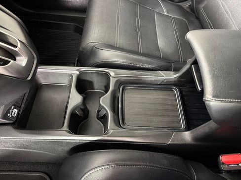 Used 2022 Honda CR-V EX-L image 43
