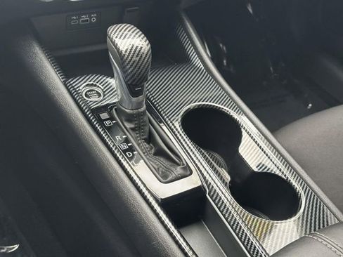 Used 2024 Nissan Altima 2.5 SV image 20