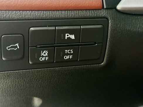 Used 2018 MAZDA CX-9 Signature AWD/4WD image 10
