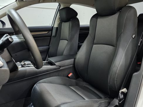 Used 2021 Honda Accord LX image 15