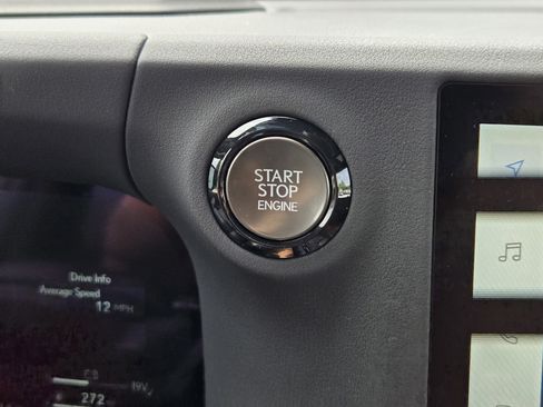 Used 2026 Lexus GX 550 AWD/4WD image 20
