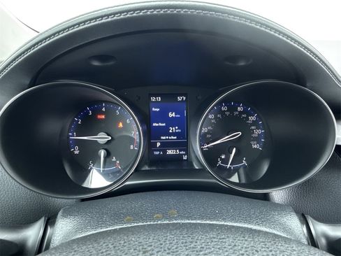 Used 2021 Toyota C-HR LE image 20
