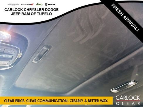 Used 2024 Hyundai Palisade Calligraphy FWD image 26