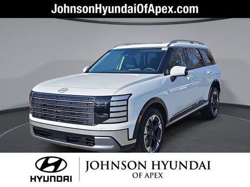 New 2026 Hyundai Palisade Limited FWD image 1