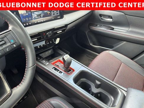 Used 2026 Nissan Kicks SR AWD/4WD image 27