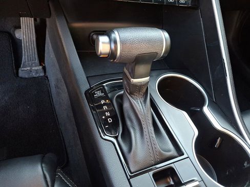 Used 2024 Kia K5 GT-Line w/ GT-Line Premium Package image 20