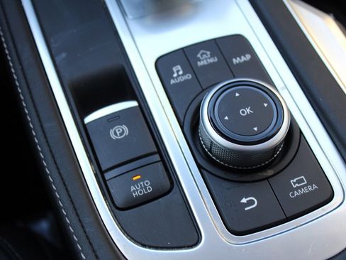 Certified 2026 INFINITI QX60 Luxe w/ Cargo Package image 23