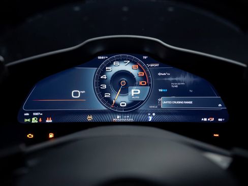 Used 2024 Ferrari Purosangue image 55