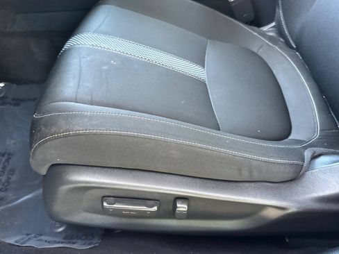 Used 2021 Honda Civic EX image 14