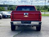 Used 2015 Chevrolet Silverado 1500 LT w/ All Star Edition image 4
