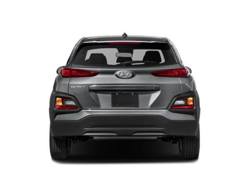Used 2021 Hyundai Kona SE w/ Cargo Package AWD/4WD image 8