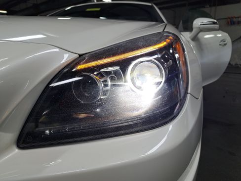 Used 2014 Mercedes-Benz SLK 350 image 27