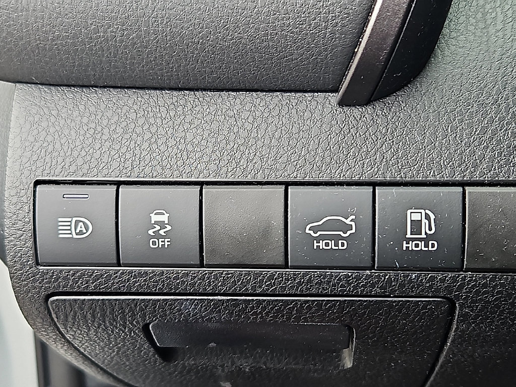 Certified 2024 Toyota Camry LE FWD image 23