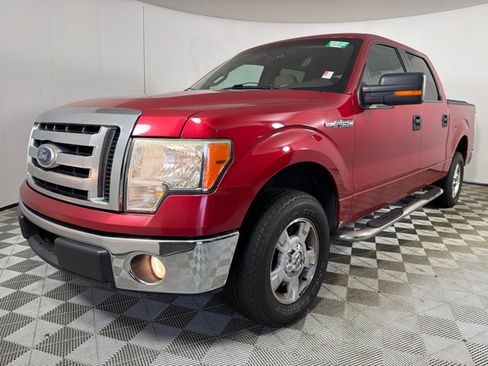 Used 2010 Ford F150 XLT RWD image 7