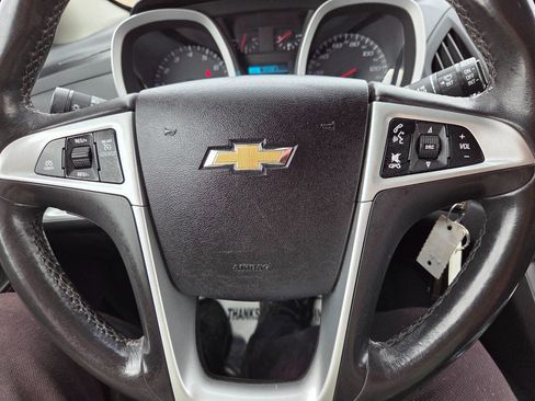 Used 2014 Chevrolet Equinox LT w/ Driver Convenience Package image 7