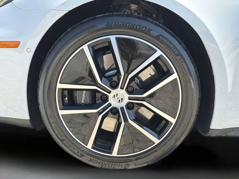 Used 2026 Porsche Panamera 4 E-Hybrid AWD/4WD image 35