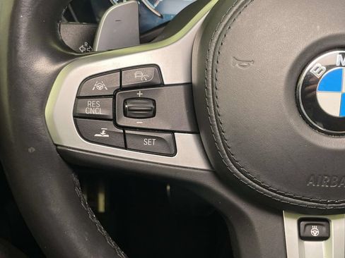 Used 2019 BMW X3 M40i w/ Premium Package AWD/4WD image 36