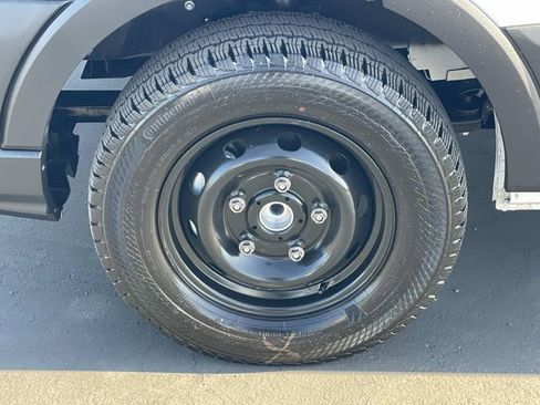 Used 2025 Ford Transit 250 Low Roof w/ Exterior Upgrade Package image 37