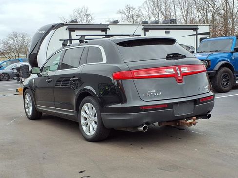 Used 2011 Lincoln MKT AWD w/ 101A Rapid Spec Order Code image 3