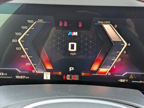 New 2026 BMW X7 M60i image 11