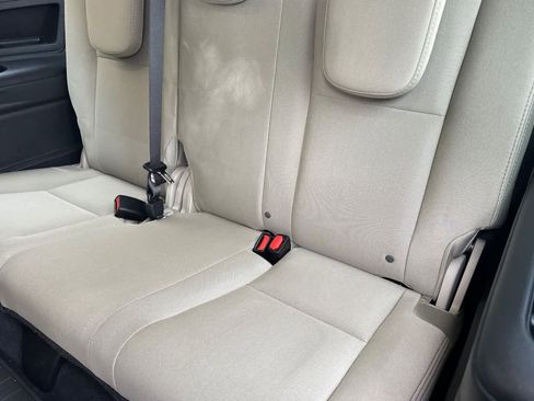 Certified 2025 Subaru Ascent Premium w/ Popular Package #2 image 14