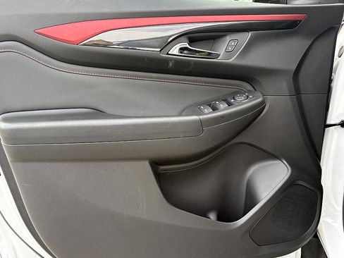 New 2026 Chevrolet TrailBlazer RS image 13